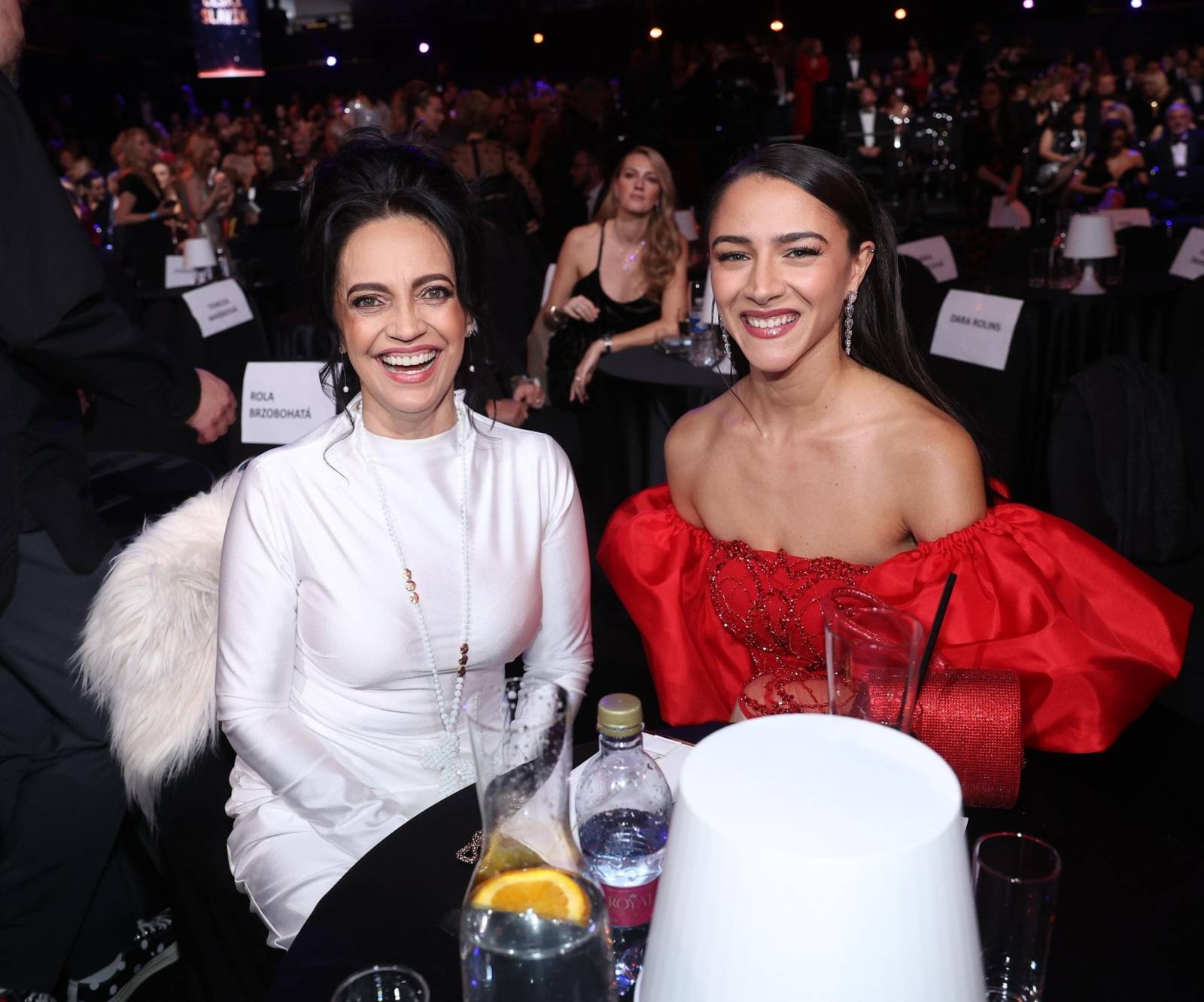 Absolutní slavicí je Ewa Farna, uspěli i Marek Ztracený, Kabát a Tereza Balonová