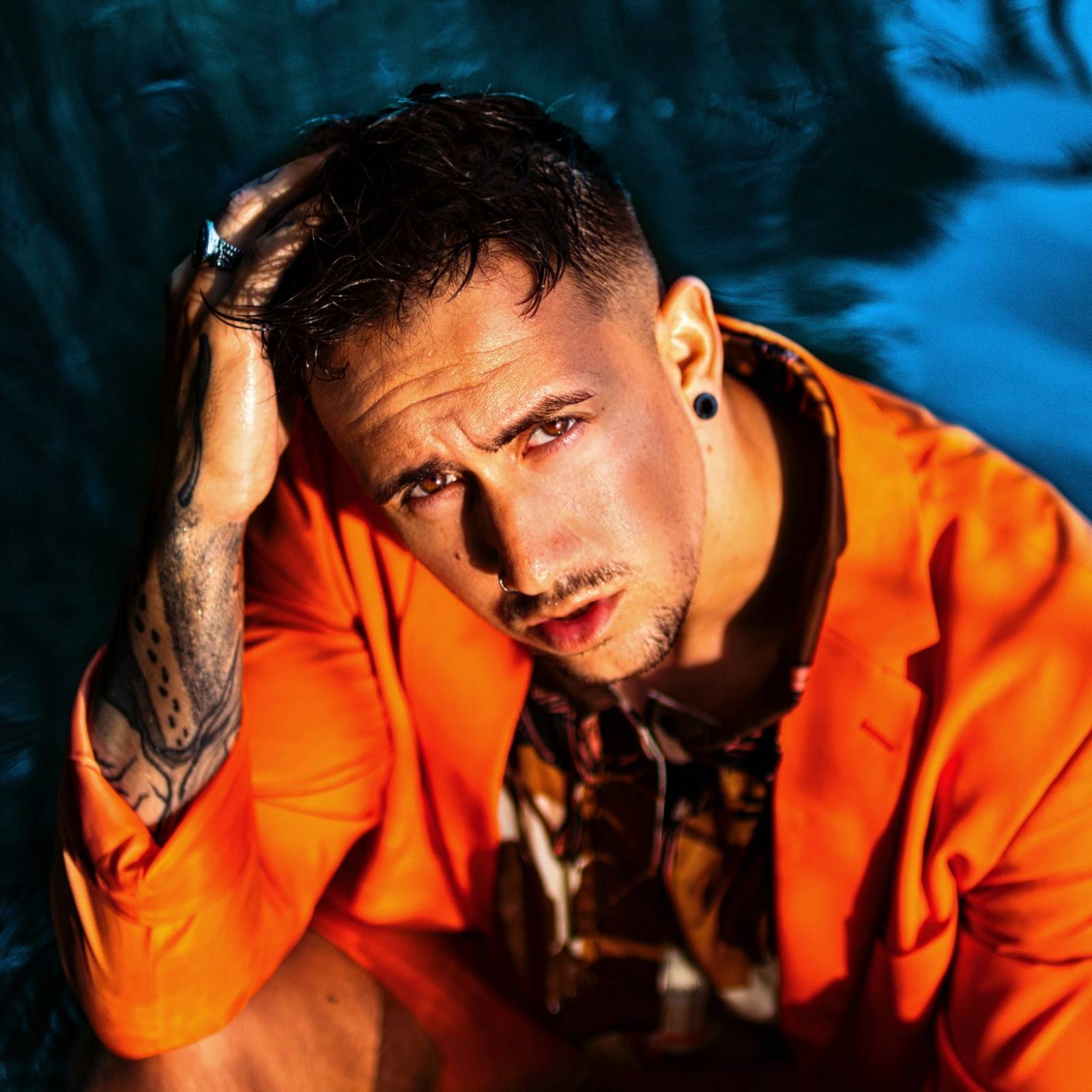 Hlasování v českém kole Eurovize odstartovalo. O postup bojují Lenny, MYDY, Elly i Tom Sean