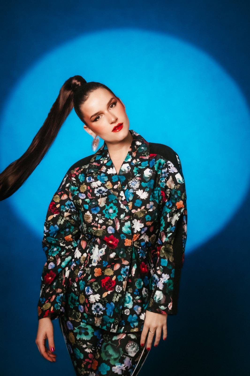 Hlasování v českém kole Eurovize odstartovalo. O postup bojují Lenny, MYDY, Elly i Tom Sean