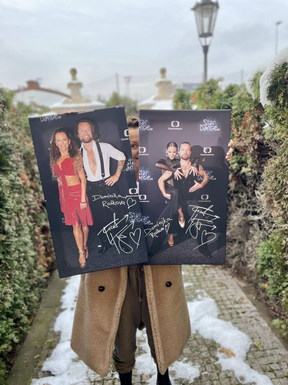 Rybičky 48, No Name, Arakain, Divokej Bill či Viktor Sheen zpříjemní Vánoce dětem z Klokánku