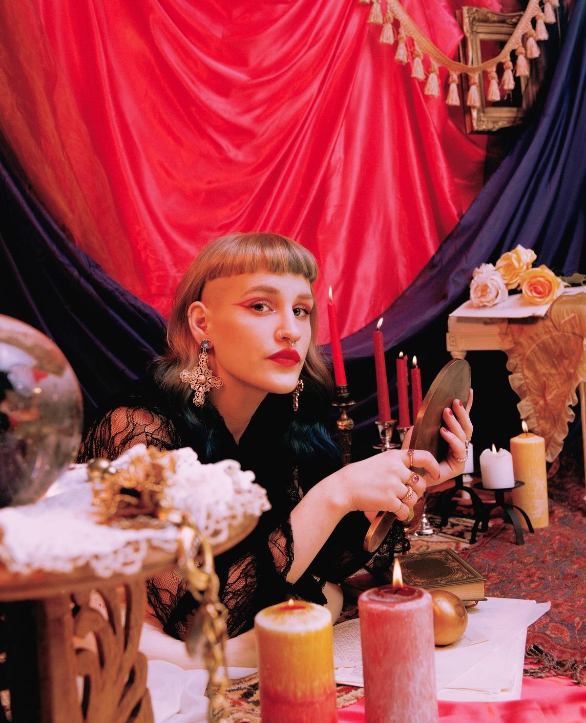 Na Eurovizi bude Česko reprezentovat Aiko