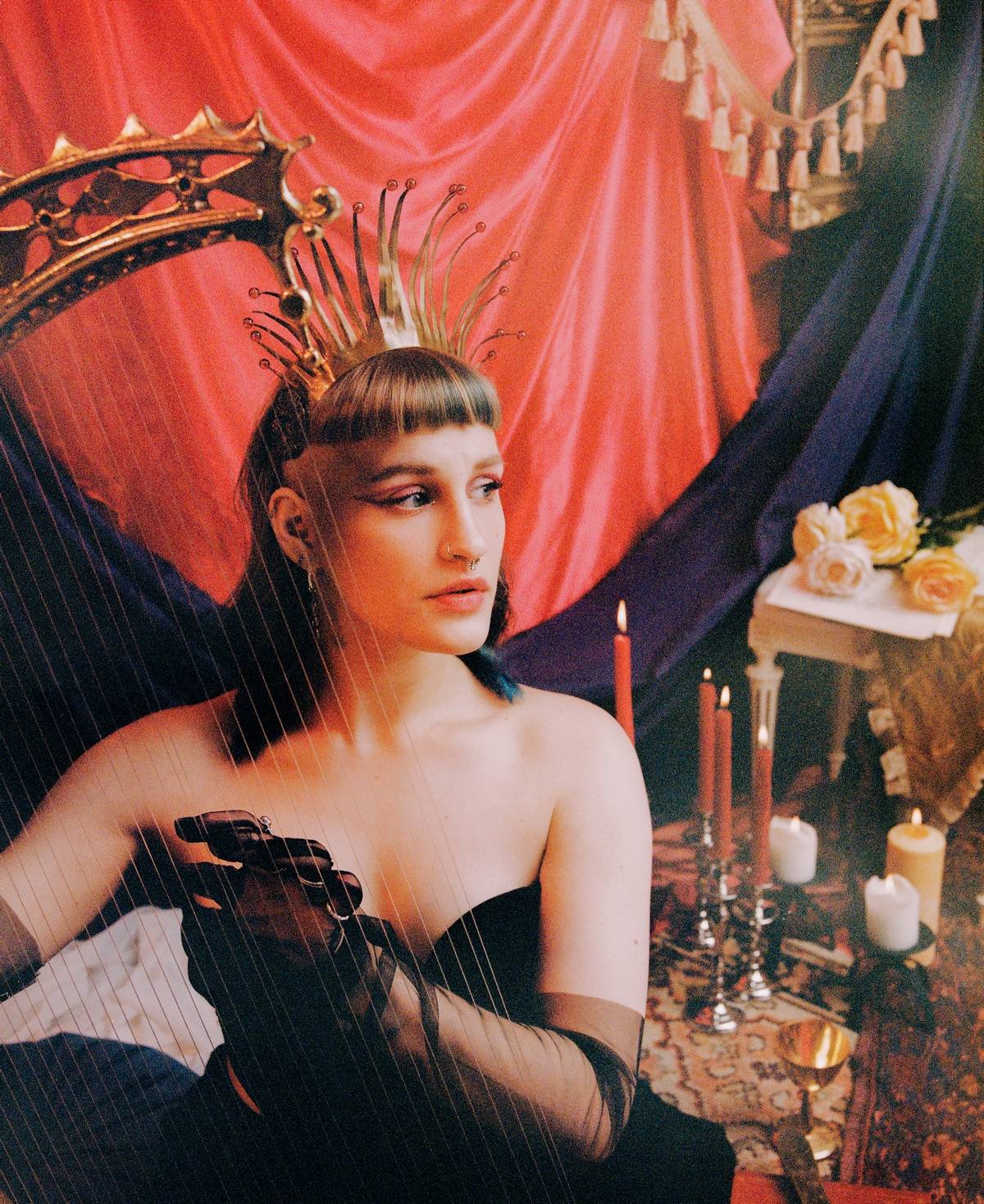 Na Eurovizi bude Česko reprezentovat Aiko