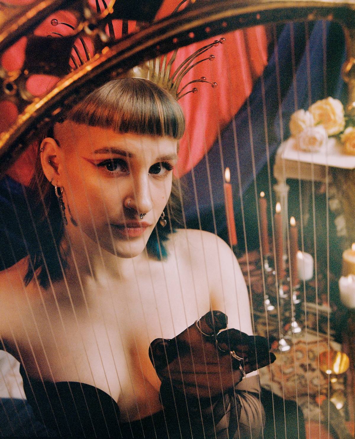 Na Eurovizi bude Česko reprezentovat Aiko