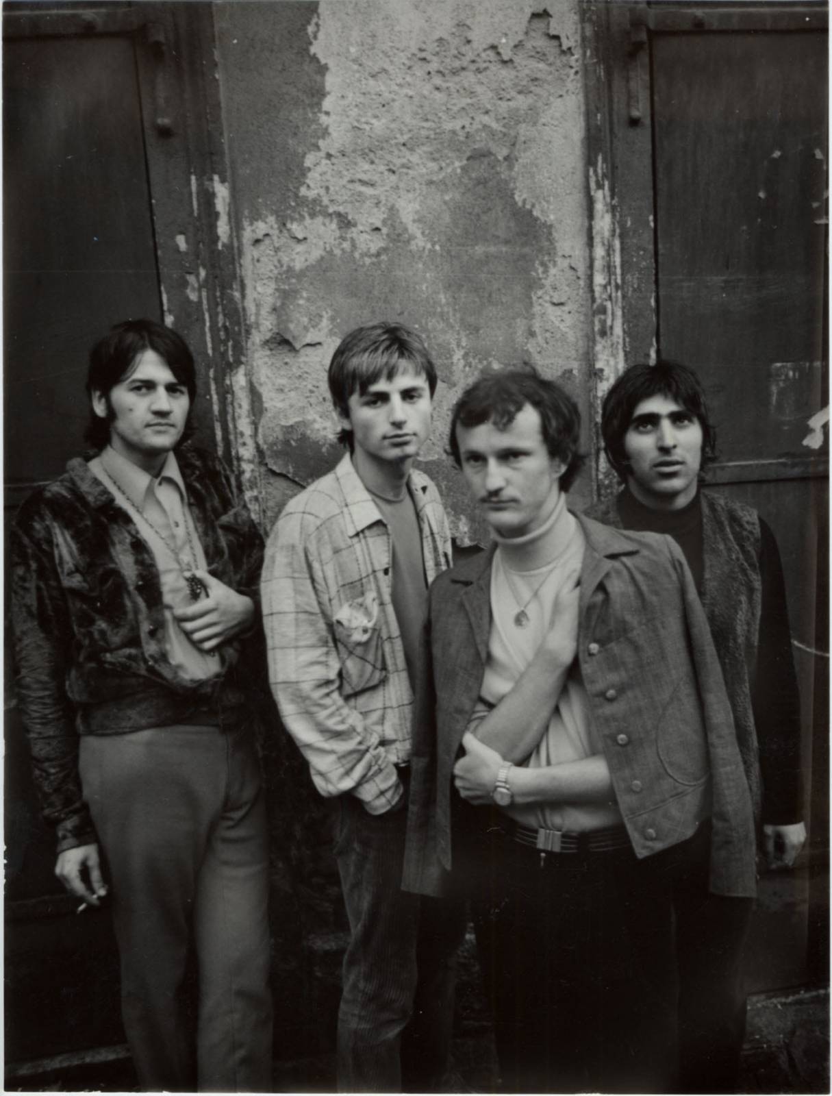 Zemřel Emanuel Sideridis, který hrával s brněnskými Progres 2