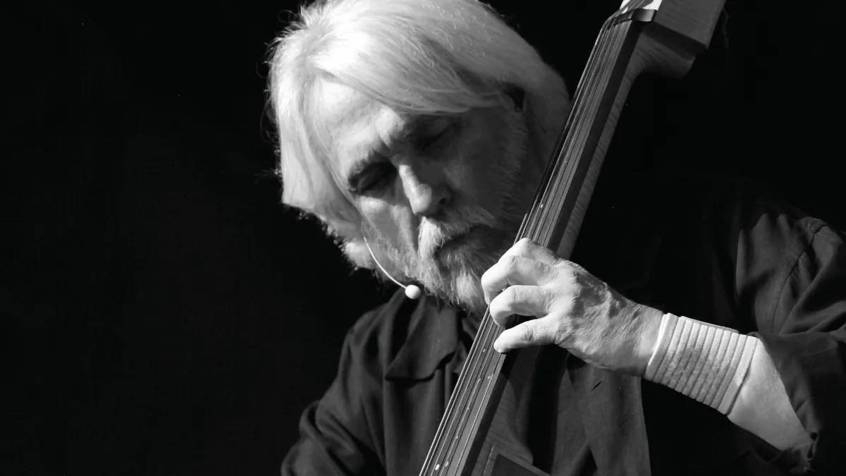 Zemřel Del Palmer, dlouholetý spolupracovník a přítel Kate Bush