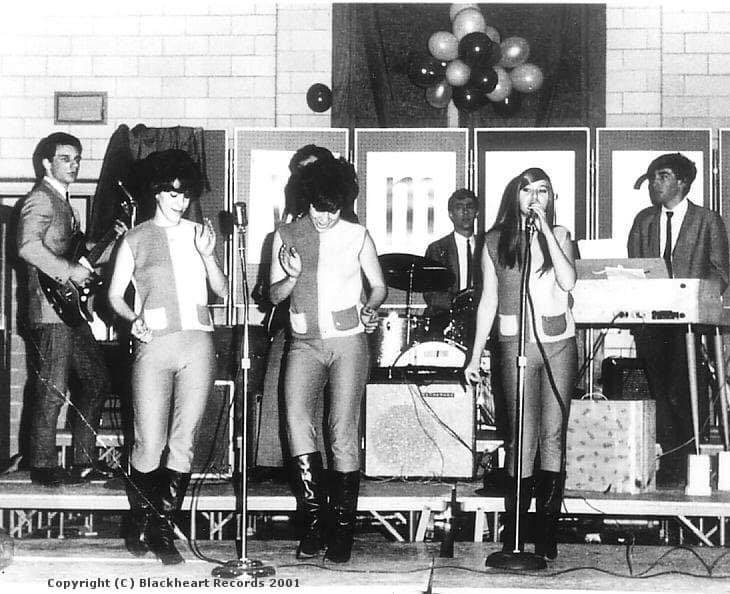 Zemřela Mary Weiss, zpívala v The Shangri-Las