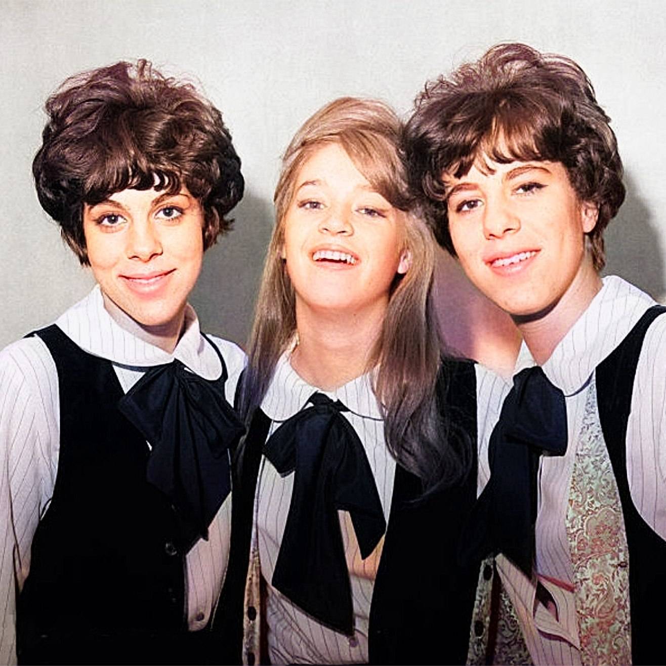 Zemřela Mary Weiss, zpívala v The Shangri-Las