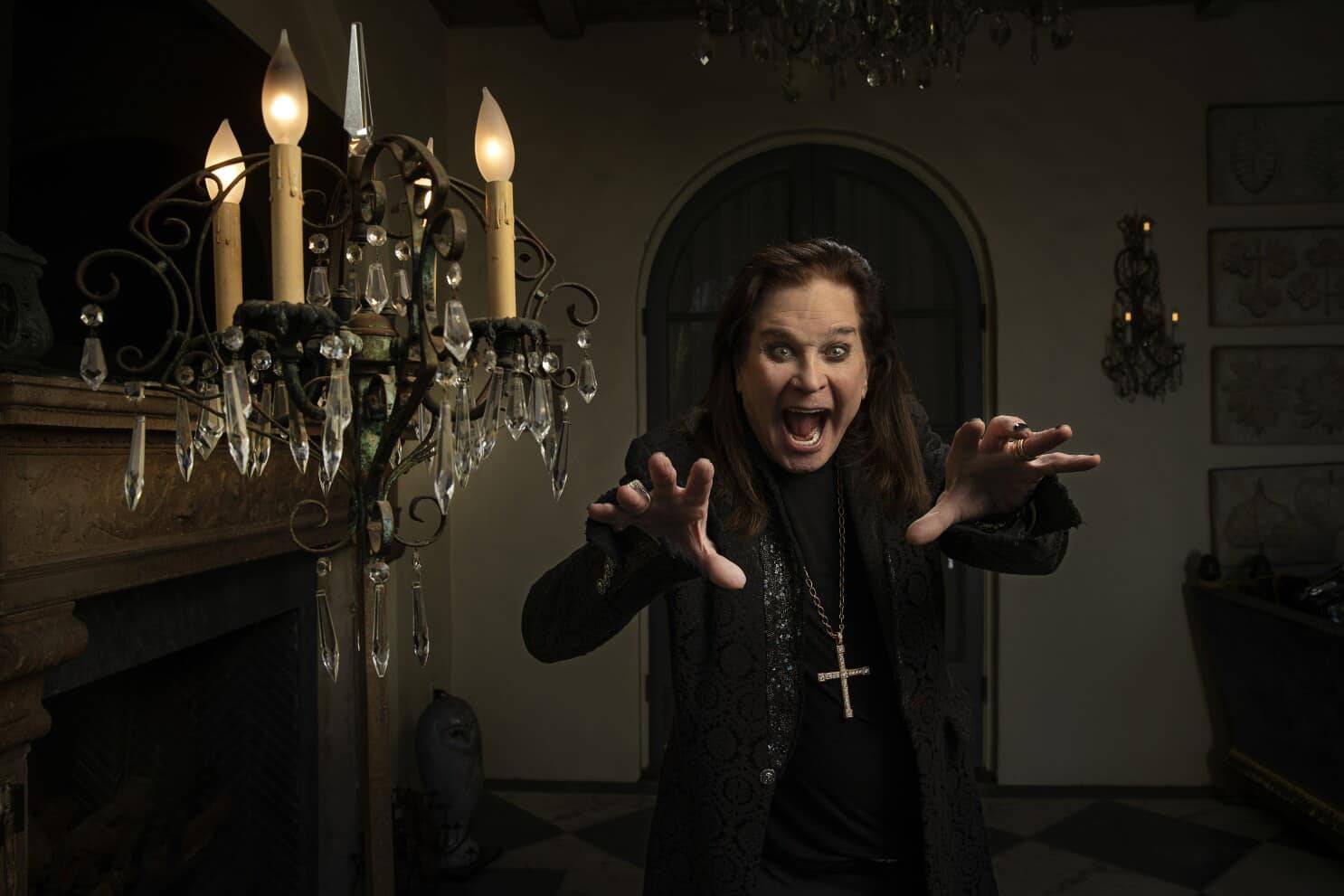 Ozzy Osbourne končí s živým hraním, rozloučí se dvěma koncerty