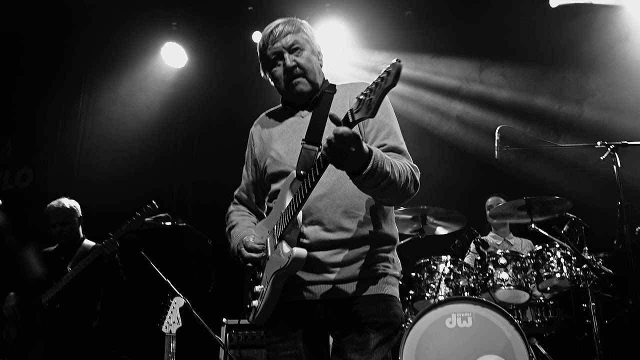 Zemřela hvězda bigbítové scény Jozef Barina, přezdívali mu slovenský Joe Cocker