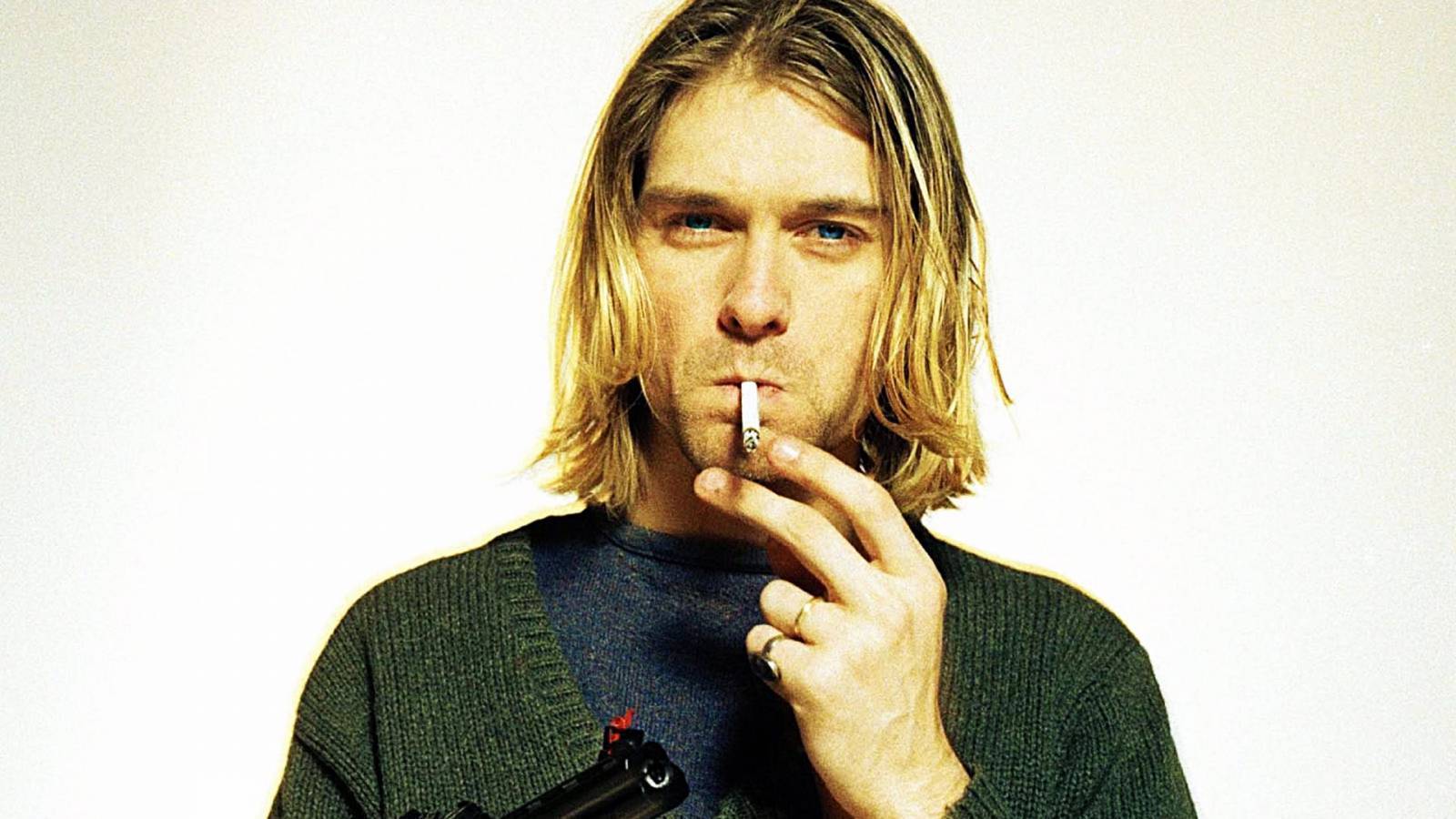 Kurt Cobain zemřel před 30 lety. Připomene ho nový dokument s dosud neviděnými záběry