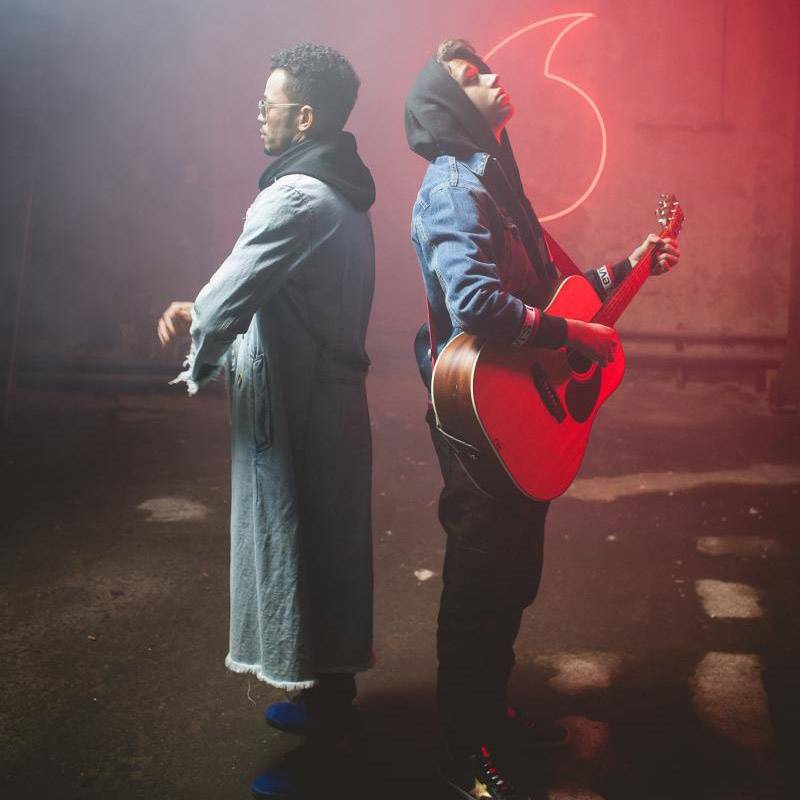 United Islands upozorní na roustoucí xenofobii. Vystoupí Ben Cristovao a Sofian Medjmedj