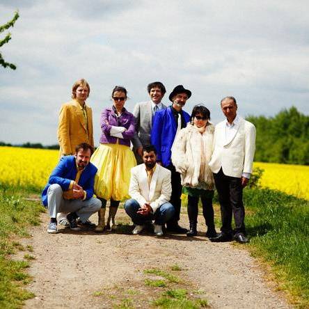 United Islands upozorní na roustoucí xenofobii. Vystoupí Ben Cristovao a Sofian Medjmedj