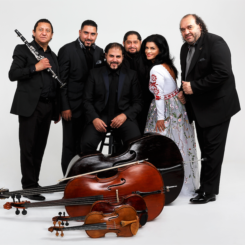 United Islands upozorní na roustoucí xenofobii. Vystoupí Ben Cristovao a Sofian Medjmedj