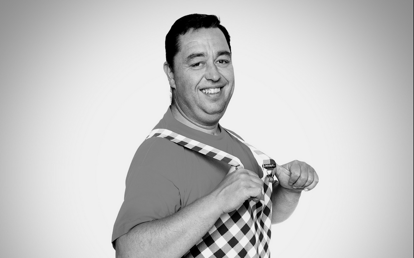 Zemřel Daniel Vali z Maxim Turbulenc. Při večeři s přáteli se náhle sesunul k zemi