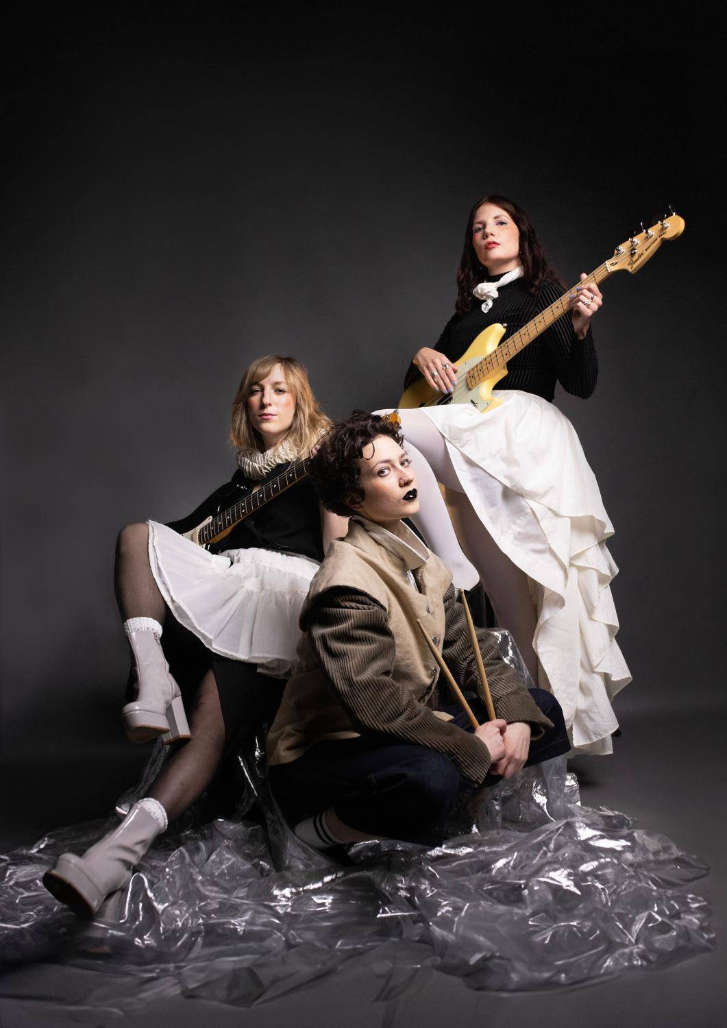 United Islands of Prague otevírá festivalovou sezónu v Praze, dorazí více než sto interpretů z celé Evropy