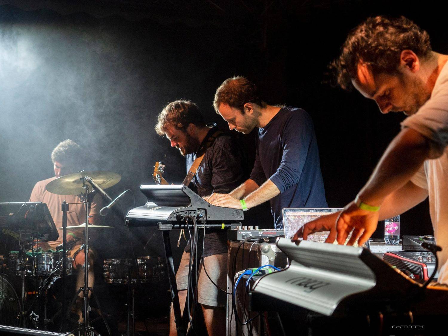 United Islands of Prague otevírá festivalovou sezónu v Praze, dorazí více než sto interpretů z celé Evropy