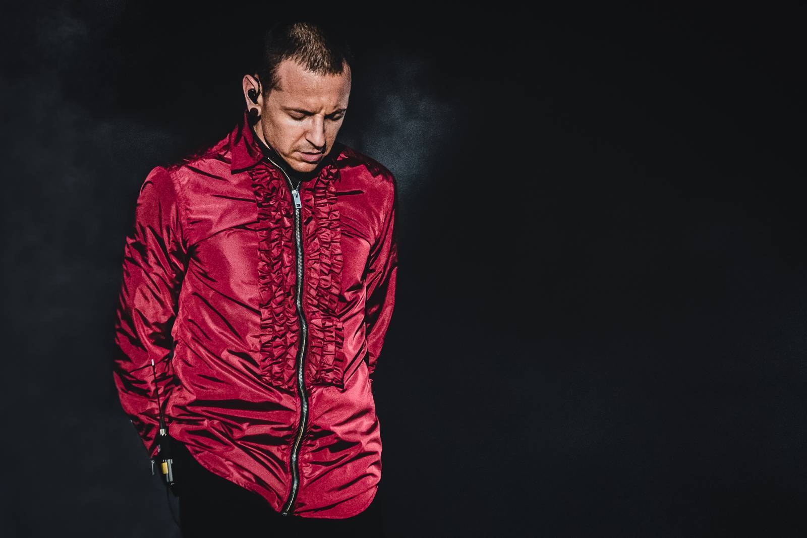 Linkin Park mají v roce 2025 vyrazit na turné, Chestera Benningtona údajně nahradí zpěvačka