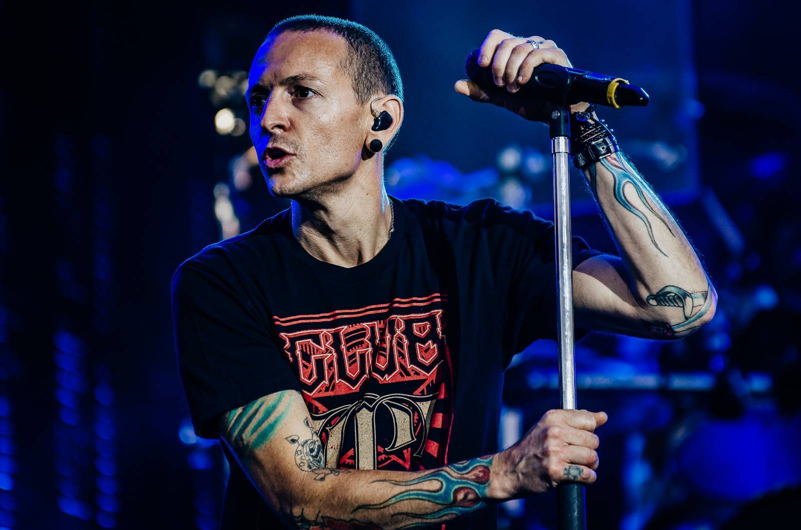 Linkin Park mají v roce 2025 vyrazit na turné, Chestera Benningtona údajně nahradí zpěvačka