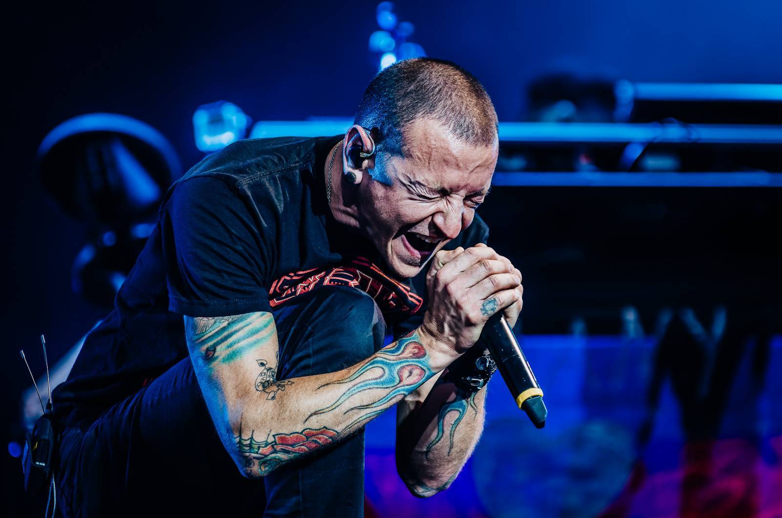 Linkin Park mají v roce 2025 vyrazit na turné, Chestera Benningtona údajně nahradí zpěvačka