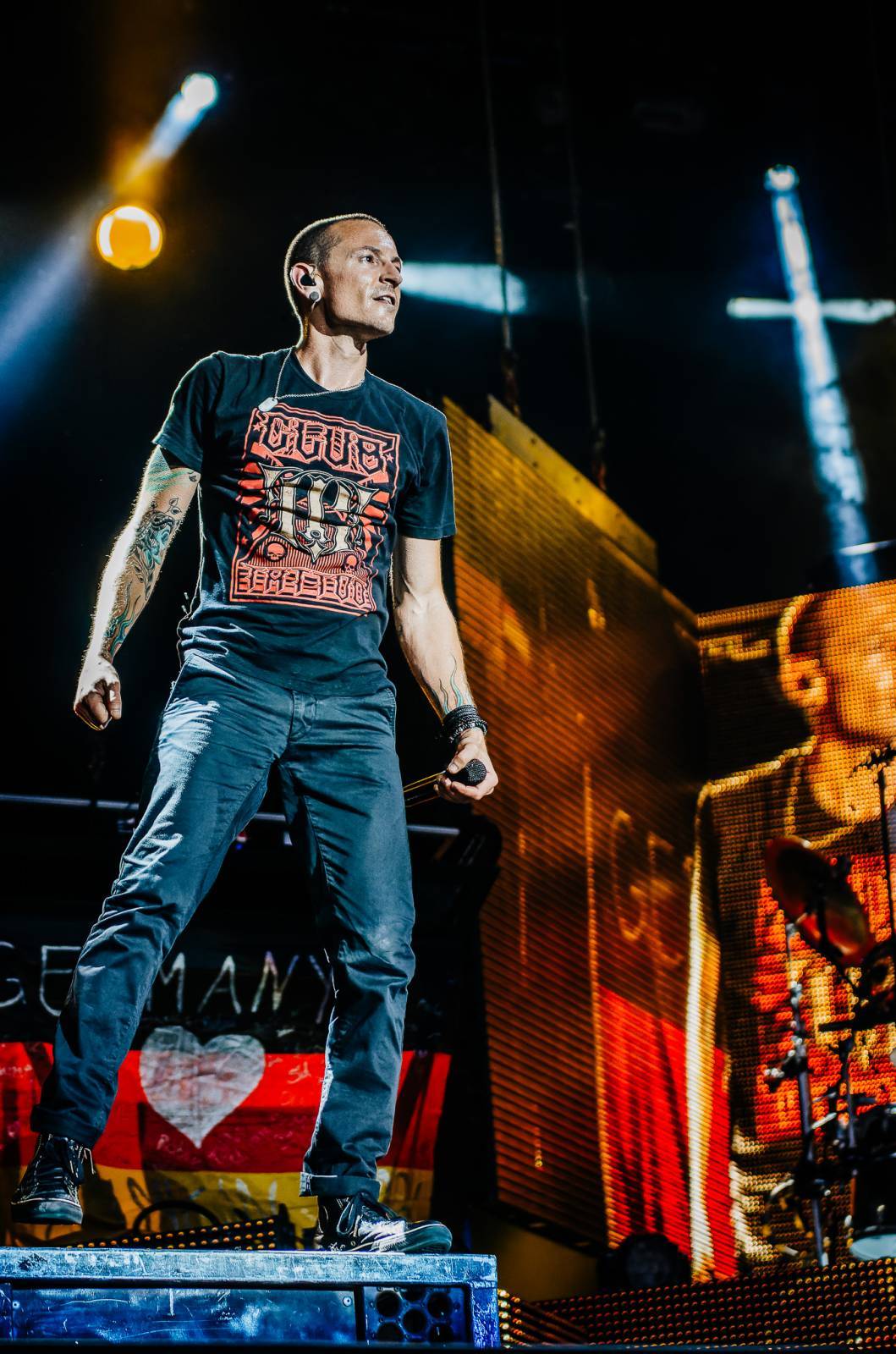 Linkin Park mají v roce 2025 vyrazit na turné, Chestera Benningtona údajně nahradí zpěvačka