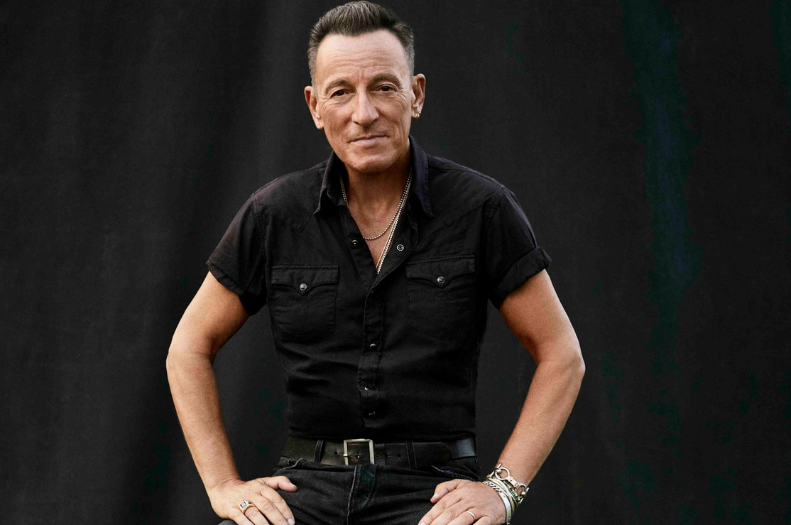 Bruce Springsteen v úterý v Praze nevystoupí, zradily ho hlasivky