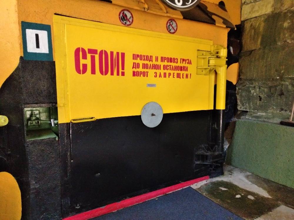 V Míšově se bude konat festival v bývalém skladu jaderné munice. Na Atom Peace Festu zahrají Beer Reminder, Trio+ či Lords 