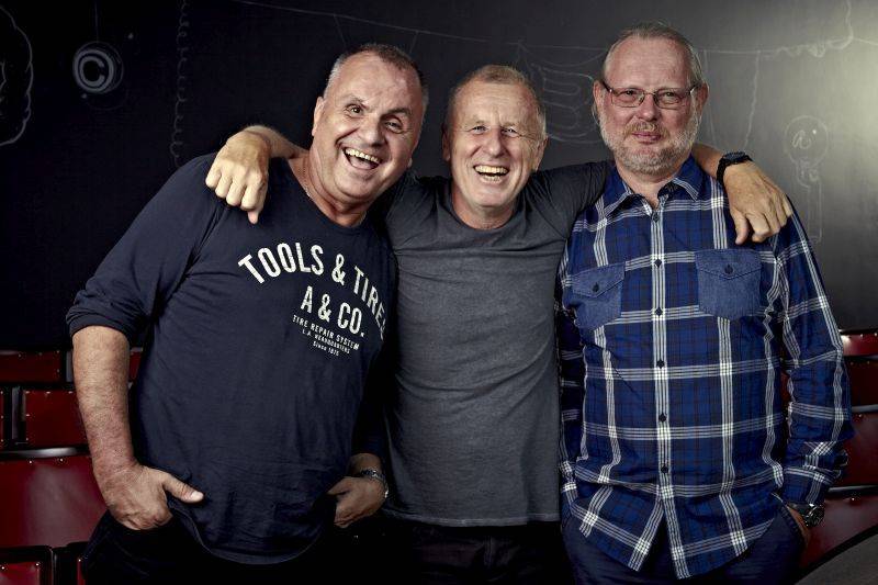 Jožo Ráž srazil cyklistu a ujel. Neměl jsem důvod zastavit, lidé si mě rádi fotí, uvedl zpěvák