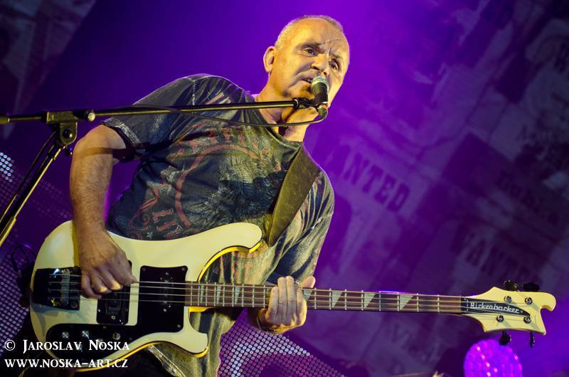 Jožo Ráž srazil cyklistu a ujel. Neměl jsem důvod zastavit, lidé si mě rádi fotí, uvedl zpěvák