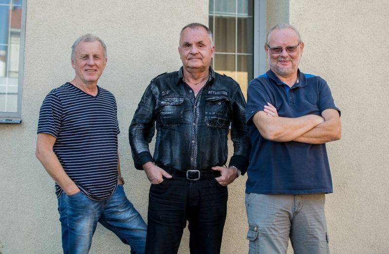 Jožo Ráž srazil cyklistu a ujel. Neměl jsem důvod zastavit, lidé si mě rádi fotí, uvedl zpěvák