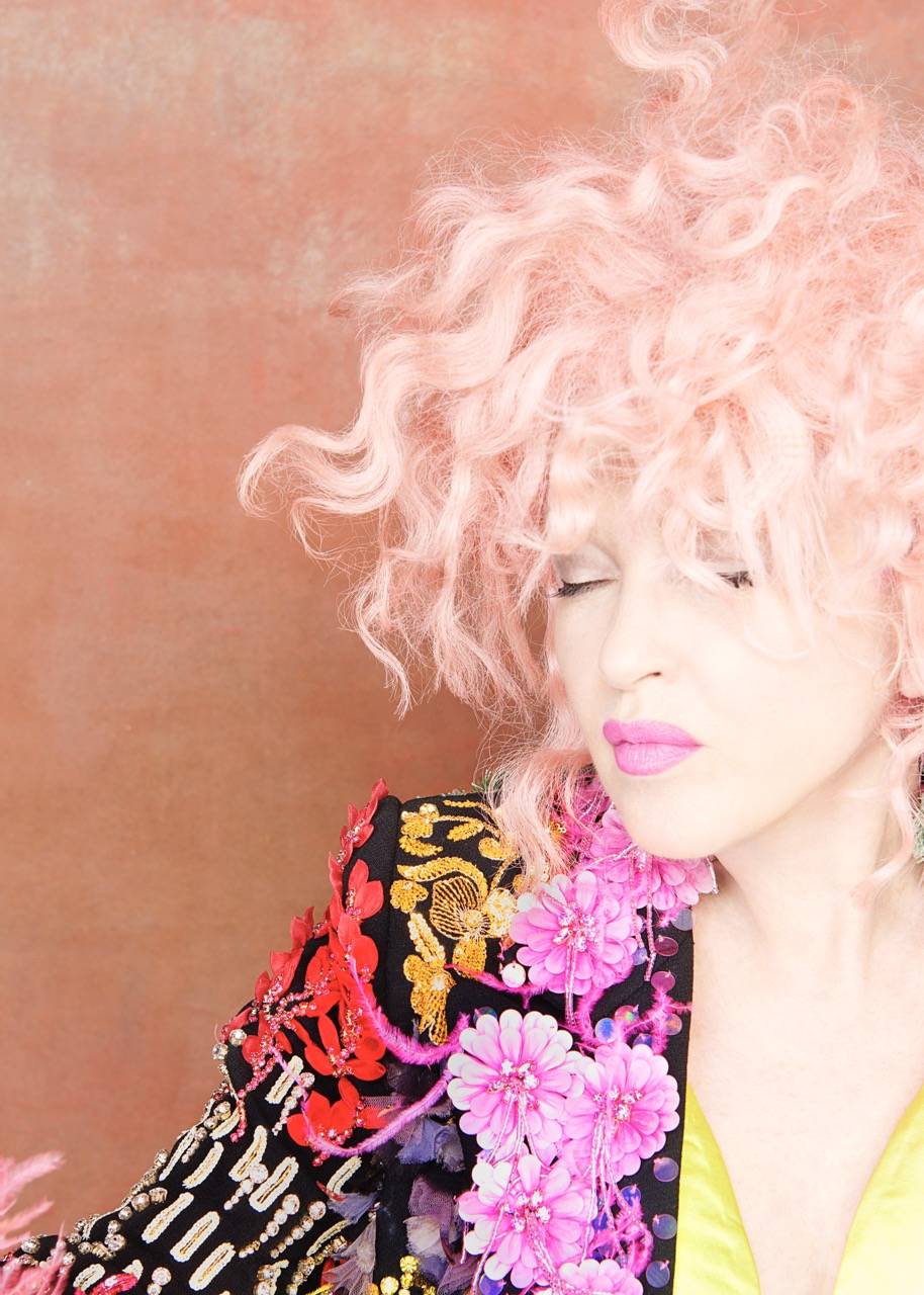 Cyndi Lauper dorazí poprvé a zřejmě naposledy do České republiky, v O2 areně zazpívá své největší hity