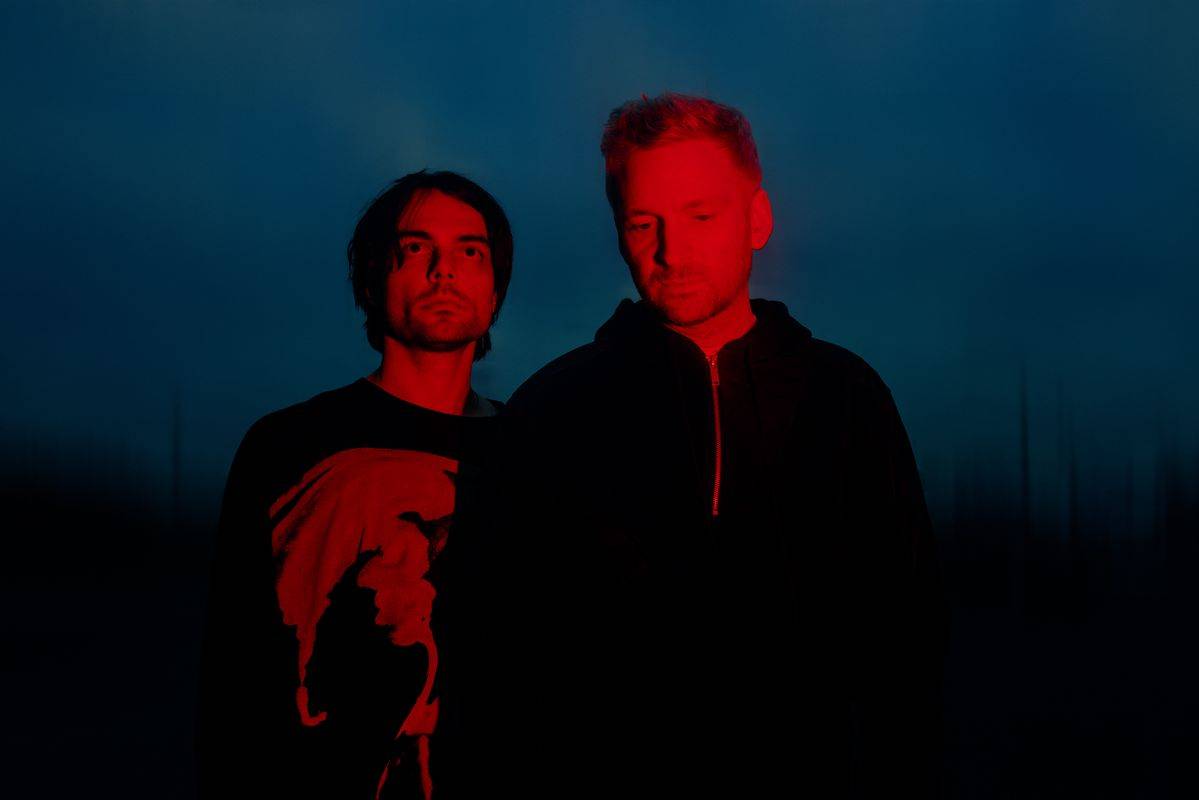 Pop Messe klepe na dveře. Vedle Leftfield, GusGus nebo Kiasmos nabídne i konferenci Pop Talks o vztahu kultury a urbanismu