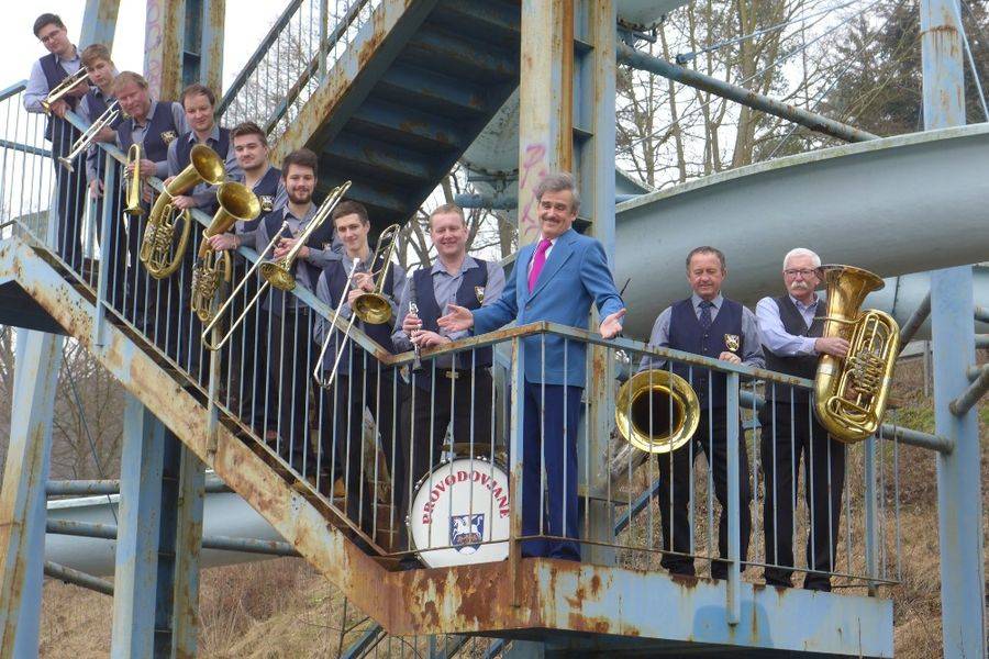 Pop Messe klepe na dveře. Vedle Leftfield, GusGus nebo Kiasmos nabídne i konferenci Pop Talks o vztahu kultury a urbanismu