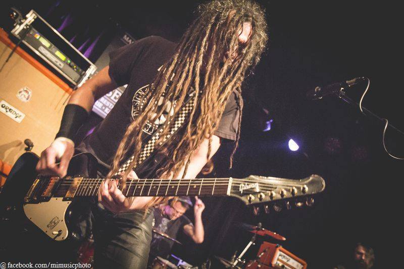 Kurtizány z 25. Avenue mění sestavu, zůstává jen Tomáš Vartecký