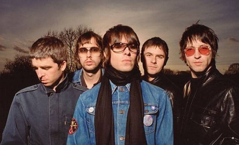 Comeback Oasis je na spadnutí, v úterý zřejmě oznámí koncerty ve Wembley