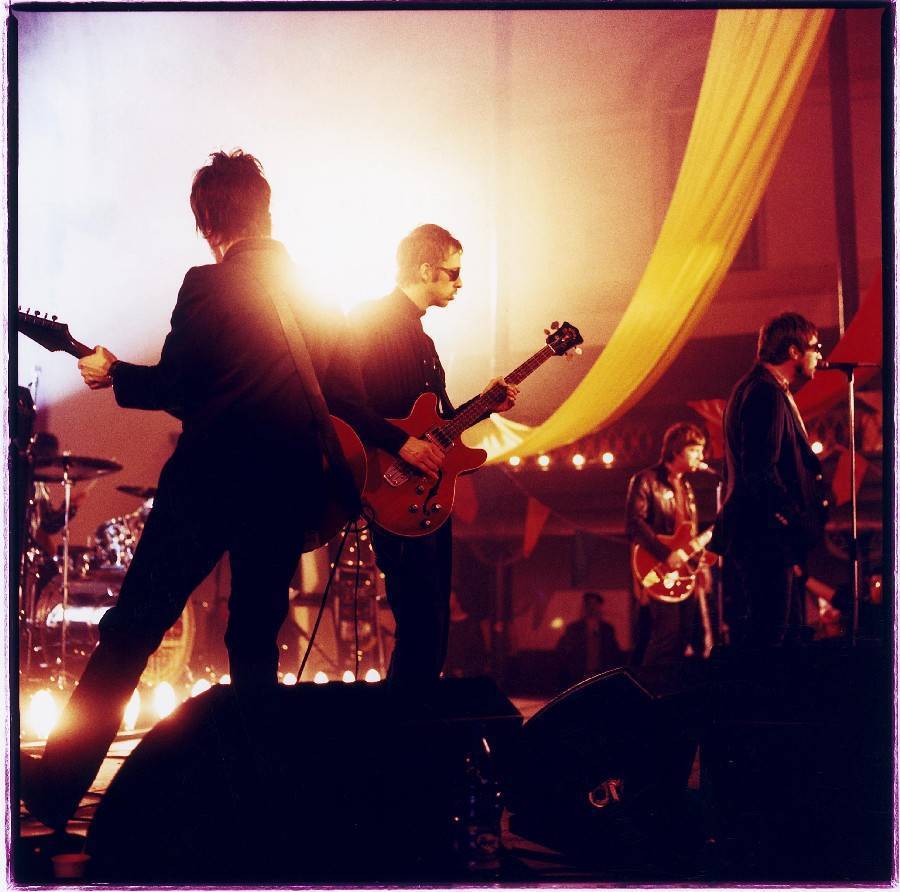 Comeback Oasis je na spadnutí, v úterý zřejmě oznámí koncerty ve Wembley