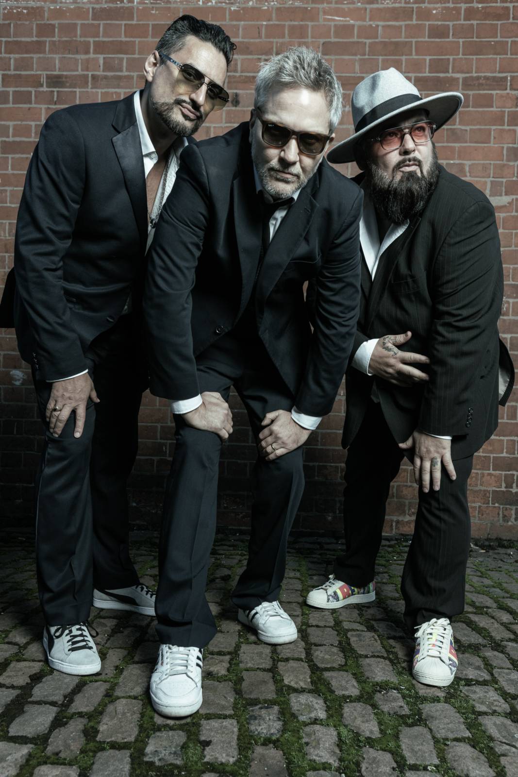 Program Groove Brno je kompletní. Láká na Freak Power, Electro Deluxe s B-Side Bandem nebo Fun Lovin’ Criminals