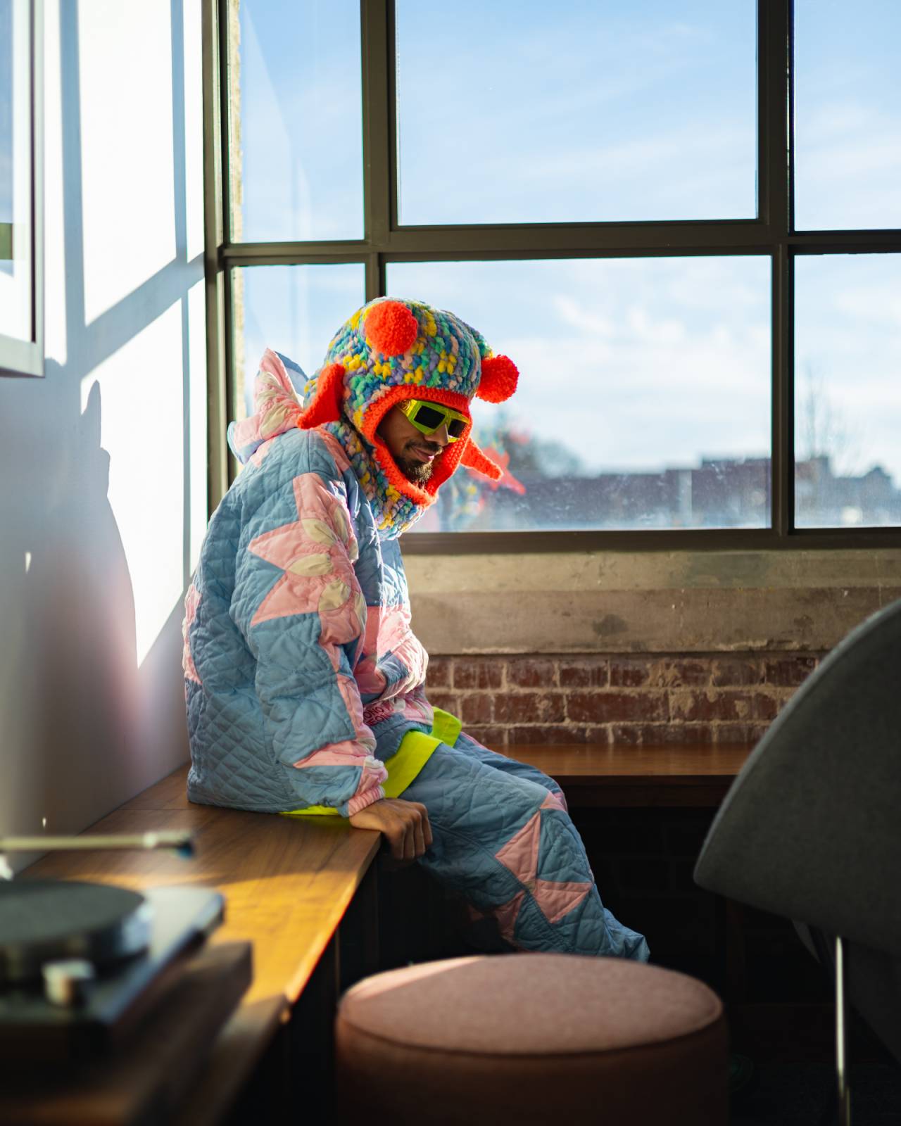 Program Groove Brno je kompletní. Láká na Freak Power, Electro Deluxe s B-Side Bandem nebo Fun Lovin’ Criminals