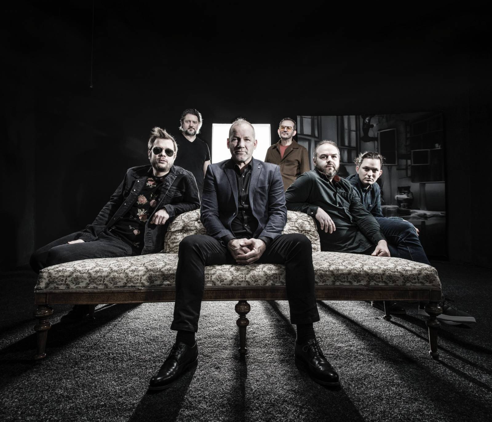 Lucie představila nového zpěváka, Davida Kollera nahradí Viktor Dyk