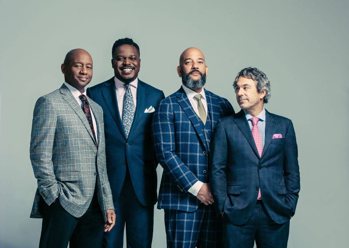 Prague Sounds startuje už v neděli, zavzpomíná na Karla Kryla a připomene sametovou revoluci