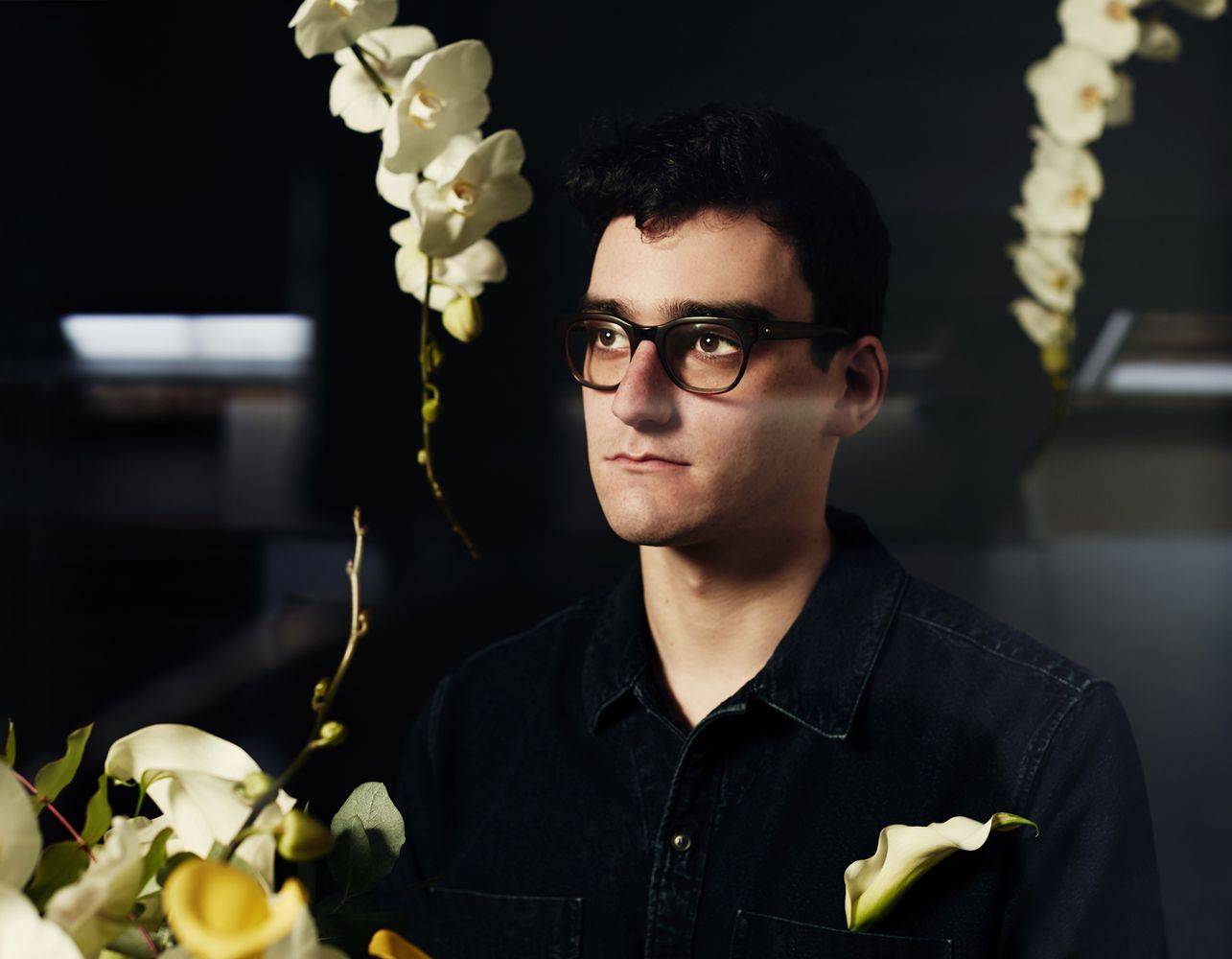 Pop Messe ohlašuje první jména pro rok 2025. Přivítá legendy Orbital, Frost Children nebo Toccororo  