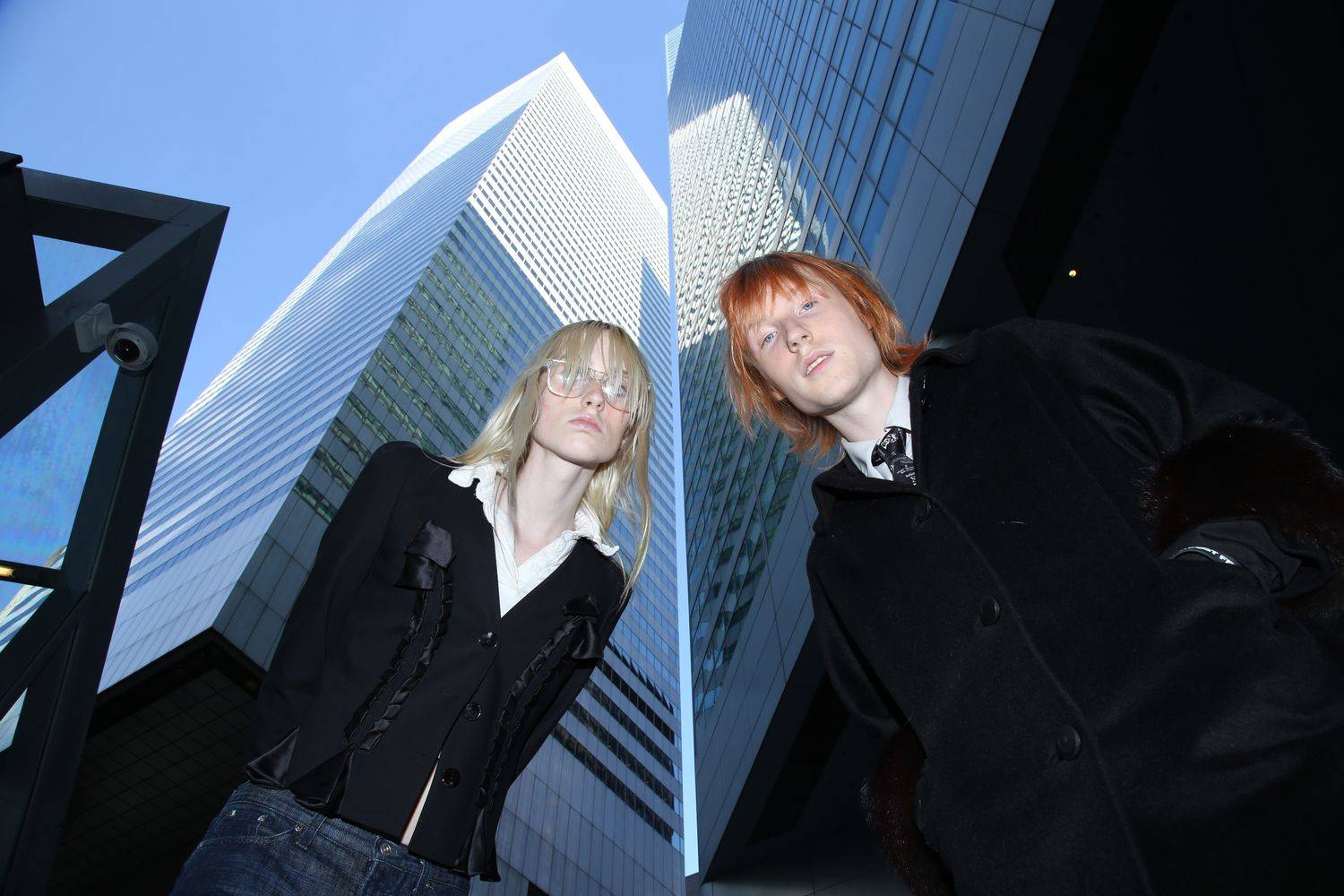 Pop Messe ohlašuje první jména pro rok 2025. Přivítá legendy Orbital, Frost Children nebo Toccororo  