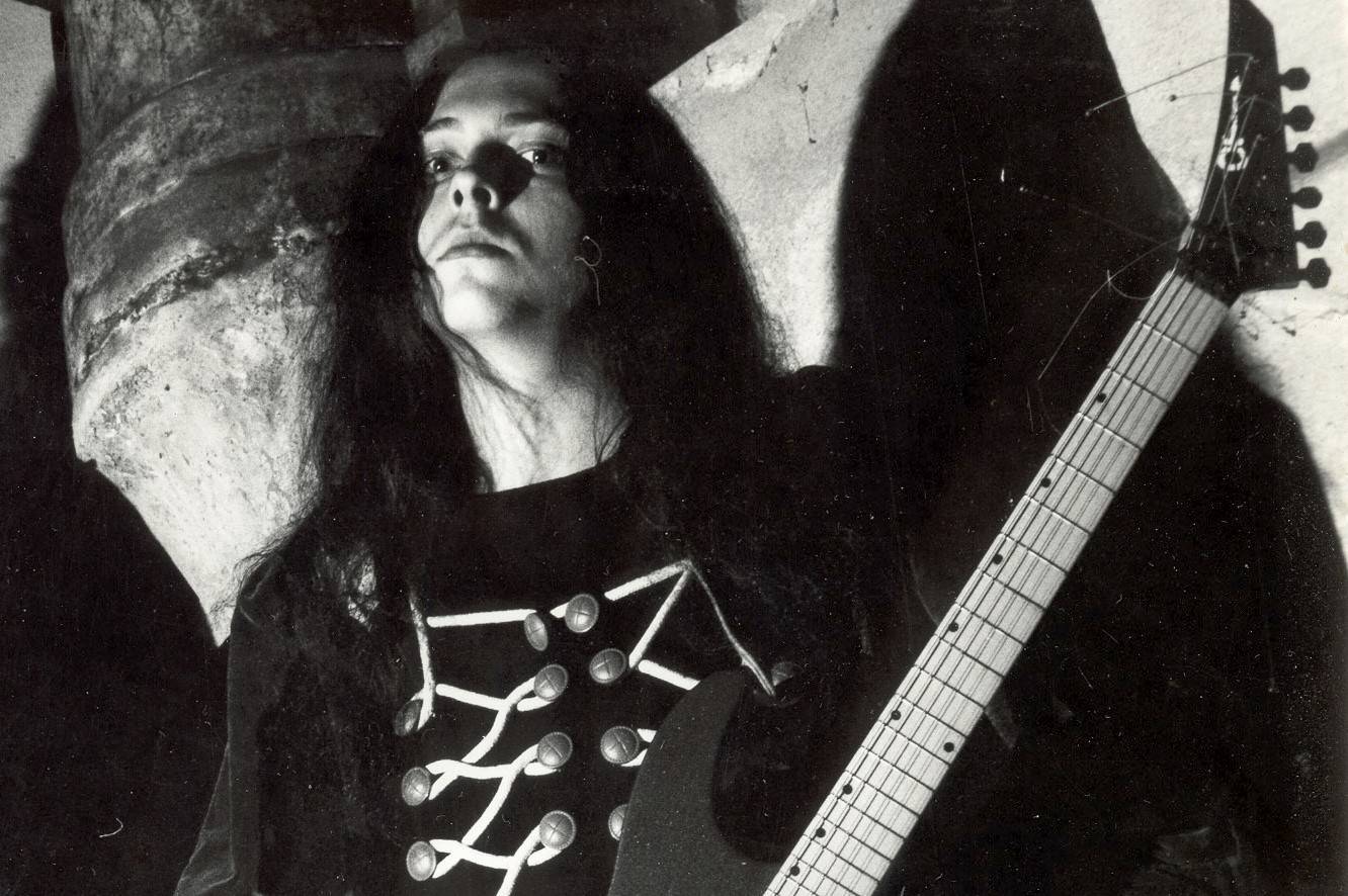 Zemřel průkopník české metalové scény Daniel Švarc, působil v kapelách Fata Morgana a Törr