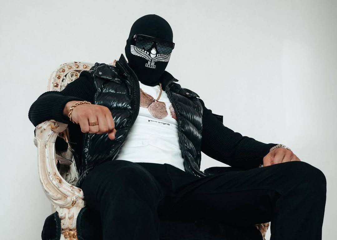 Zastřelili švédského rapera Gabora, bylo mu pouhých 24 let