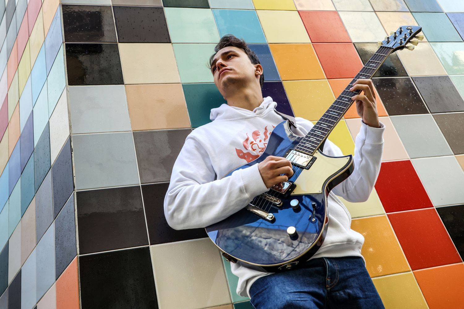 JazzFestBrno zahájí Mammal Hands kombinující jazz a elektroniku. David Dorůžka pokřtí společné album s Piotr Wyleżoł Quartetem