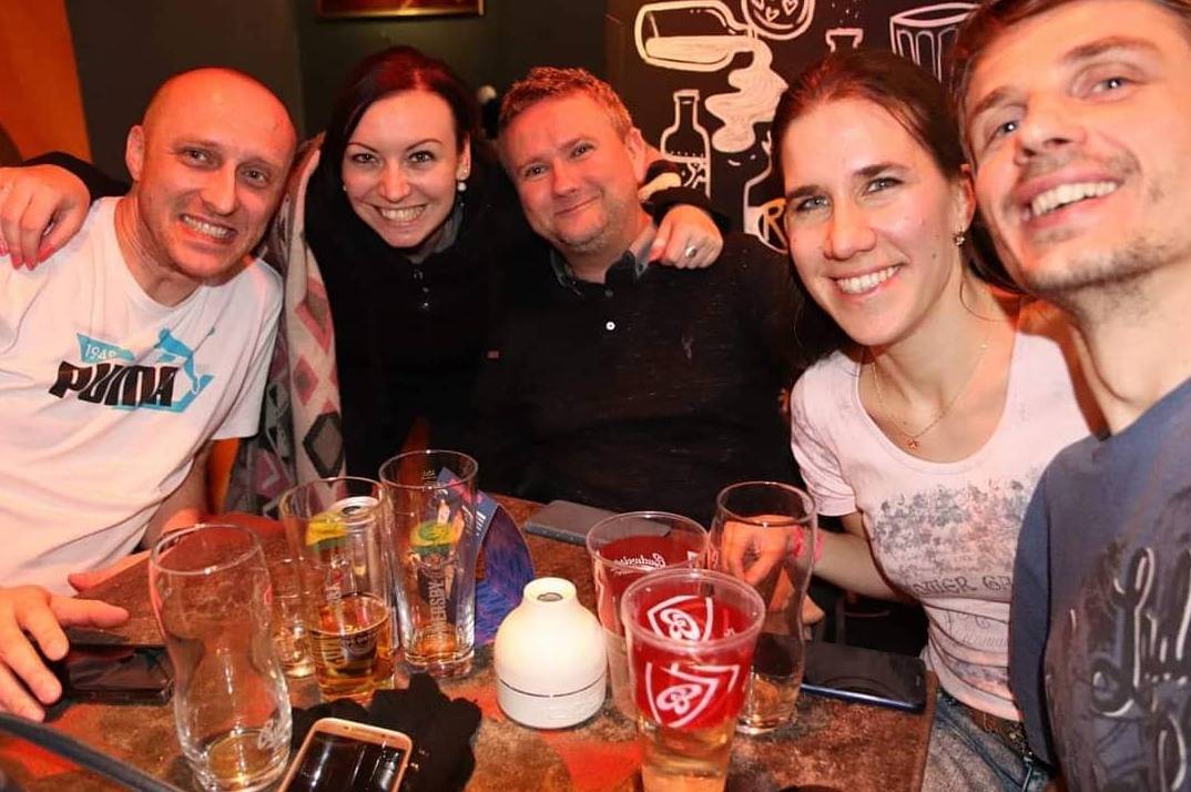 Zemřel fotograf Tomáš Klíma, vždy usměvavý a ochotný pomoci