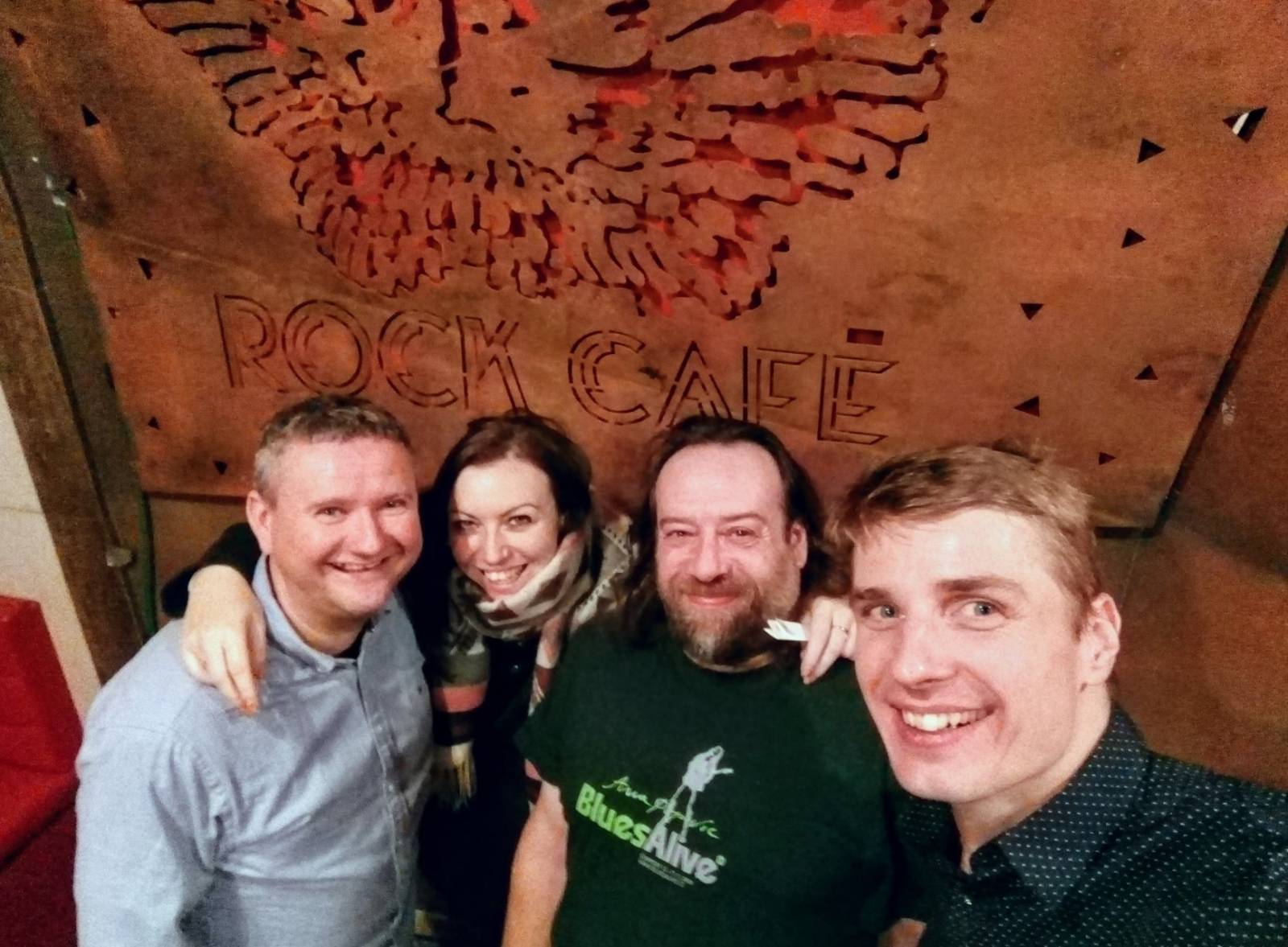 Zemřel fotograf Tomáš Klíma, vždy usměvavý a ochotný pomoci