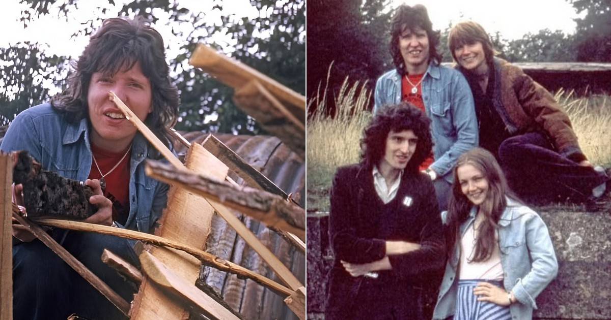 Zemřel producent Roy Thomas Baker. Spolupracoval s Queen, stál za hitem Bohemian Rhapsody