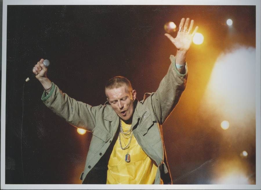 Průkopníci hip hopu Stereo MC's míří do Česka s hity, které definovaly celou dekádu