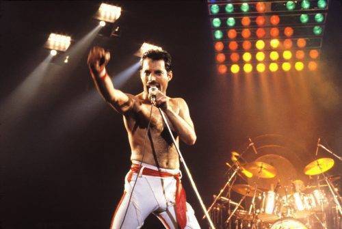 Lékařka tvrdí, že je dcerou Freddieho Mercuryho. Z deníků, které jí věnoval, vyjde kniha