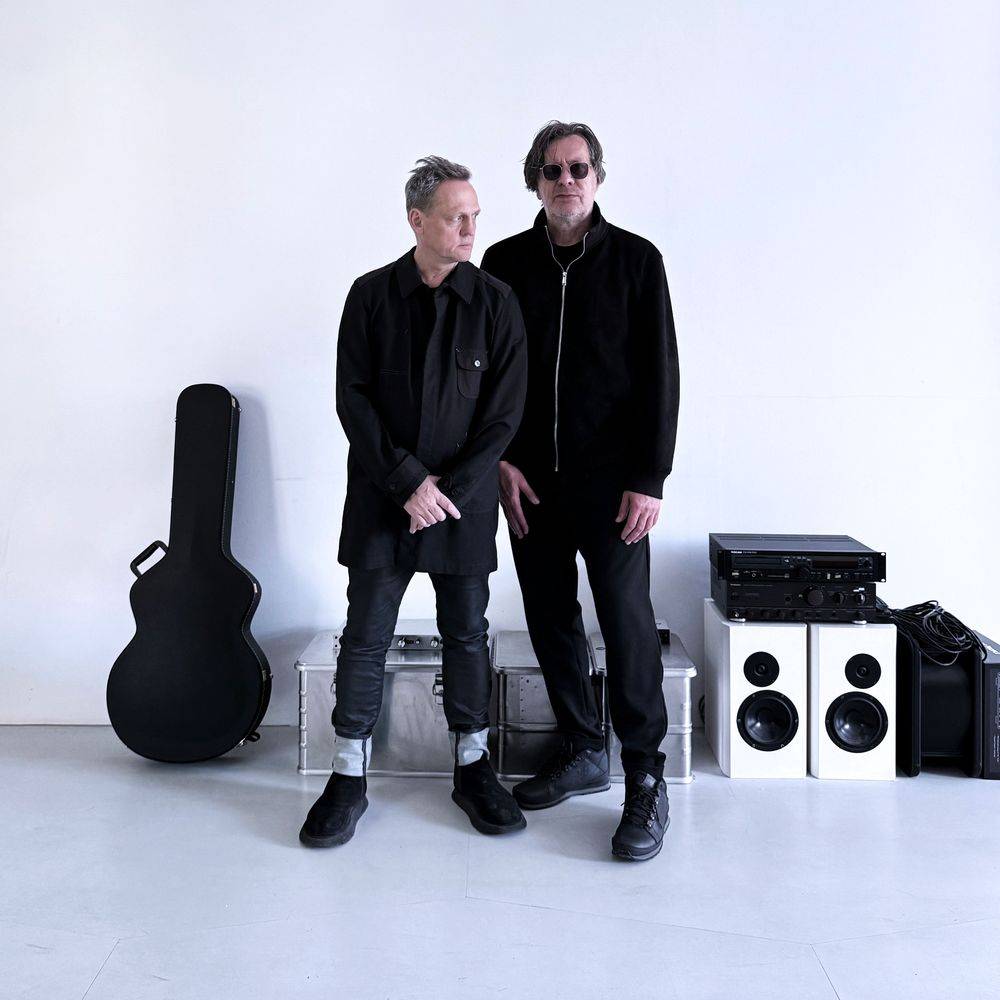 Prague Sounds ovládnou v listopadu ženy a hvězdy elektronické hudby. Přiveze Silvanu Estradu, Caroline Shaw i Alva Notu